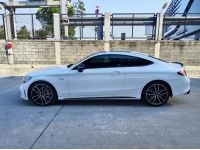 BENZ C43 COUPE ปี 2024 ไมล์ 19,xxx Km รูปที่ 3