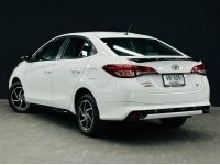 Toyota Yaris Ativ 1.2 SPORT ปี 2021 ไมล์ 9x,xxx Km รูปที่ 3