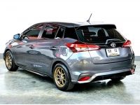 2021 Toyota YARIS 1.2 Entry รถเก๋ง 5 ประตู ไมล์น้อย 3 หมื่นโลแท้ ฟรีดาวน์ รูปที่ 3