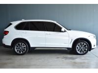 ขาย BMW X5 sDrive25d 2015 สีขาว ราคาพิเศษถูกสุด ใช้รักษาอย่างดีประวัติศูนย์ครบๆ (3ขว 1351 กทม.) รูปที่ 3