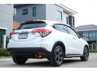 2018 HONDA HRV 1.8E MNC รูปที่ 3