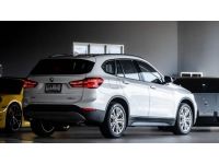 2019 BMW X1 1.5 sDrive18i Iconic SUV F48 ปี2019 จด22 เจ้าของขายเอง รูปที่ 3