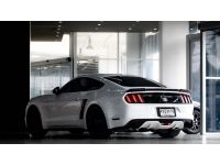 2017 Ford Mustang 2.3 EcoBoost PERFORMANCE รถเก๋ง 2 ประตู การันตีความสวยระดับพรีเมี่ยม รูปที่ 3