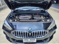 2022 BMW 220i รถเก๋ง 4 ประตู รถมือเดียว BSI ยาว รูปที่ 3