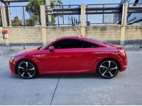 AUDI TT 2.0 COUPE 45 TFSI QUATTRO S LINE ปี 2018 ไมล์ 74,xxx Km รูปที่ 3