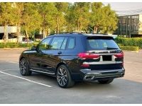 BMW X7 XDrive​30d Msport ปี 2021 ไมล์ 41,xxx Km รูปที่ 3