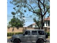 Mercedes​-Benz G63 AMG ปี 2019 ไมล์ 20,xxx Km รูปที่ 3