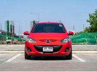 MAZDA 2 1.5Groove Sport ปี 2010 รูปที่ 3