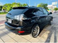 2007 TOYOTA HARRIER 2.4 เบนซิน รูปที่ 3