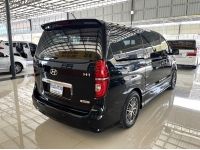 Hyundai H-1 2.5 Elite (ปี 2019) Wagon AT รถสวย สภาพดี ราคาถูก ไมล์น้อย ฟรีดาวน์ รถมือสอง รูปที่ 3
