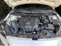 พลาดแล้วจะเสียใจ Mazda2 Sport Hatchback High Connect สีขาว ตัวรอง Top เครื่อง 1.3 เบนซิน ปี 2016 รถดีมว๊ากกก วิ่งน้อยมว๊ากกก เจ้าของขายเอง 259,000 รูปที่ 3