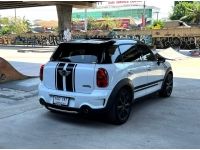 Mini Cooper 1.6 R60 Countryman S ALL4 4WD ปี2013 ฟรีดาวน์ รูปที่ 3