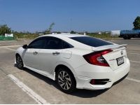 Honda Civic FC 1.8 EL ปี 2016 ไมล์ 120,000 Km รูปที่ 3