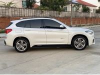 BMW X1 SDrive20d M Sport ปี 2018 ไมล์ 37,xxx Km รูปที่ 3