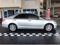 2007 Toyota CAMRY 2.4 V NAVIGATOR รถเก๋ง 4 ประตู รถสวยสภาพนางฟ้า ราคาน่าจับต้อง รูปที่ 3