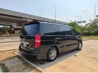 Hyundai H1 2.5 DELUXE ปี 2014 รถบ้านใช้น้อย ดูแลดี รูปที่ 3