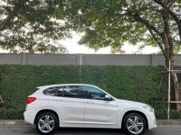 BMW X1 sDrive20d M-SPORT โฉม F48 ปี 2018 ไมล์ 165,xxx Km รูปที่ 3