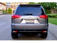 2015 MITSUBISHI PAJERO 2.5 AUTO 2WD รูปที่ 3