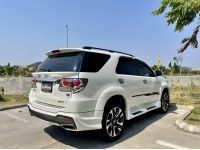 2012 TOYOTA FORTUNER 3.0V 2WD รูปที่ 3