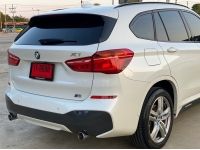 BMW X1 SDrive20d M Sport รูปที่ 3