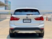 BMW X1 S-Drive18D X-line ปี 2016 จด 2017 รูปที่ 3