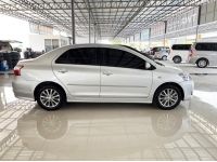 Toyota Vios 1.5 E (ปี 2012) Sedan AT รถสวย สภาพดี ราคาถูก ไมล์น้อย ฟรีดาวน์ รถมือสอง รูปที่ 3