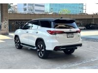 TOYOTA FORTUNER 2.8 TRD SPORTIVO AT 2019 รูปที่ 3