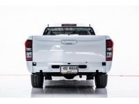 ISUZU D-MAX 1.9 S  ปี 2019 ผ่อน 3,343 บาท 6 เดือนแรก ส่งบัตรประชาชน รู้ผลอนุมัติภายใน 30 นาที รูปที่ 3