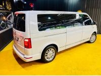 VOLKSWAGEN CARAVELLE COMFORTLINE 2.0TDI VIP ปี 2018 ไมล์ 83,000 Km รูปที่ 3