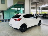 MAZDA 2 1.3 S LEATHER SPORT ปี 2021 รูปที่ 3