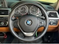 BMW SERIES 3 320d LUXURY ปี 2017 รูปที่ 3