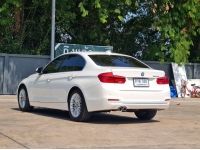 BMW 320d LUXURY F30 ปี 2017 ไมล์ 159,xxx Km รูปที่ 3