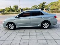 2011 TOYOTA ALTIS 1.6E DUAL รูปที่ 3