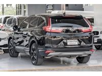 HONDA CRV 1.6 EL 4WD ปี 2018 ไมล์ 77,8xx Km รูปที่ 3