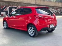 MAZDA 2 1.5 SPORT SPIRIT AT 2010 รูปที่ 3