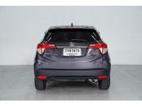 HONDA HR-V 1.8 E AT ปี 2018 สีเทา รูปที่ 3