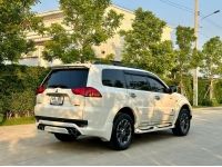 2012 MITSUBISHI PAJERO 2.5 GT 4WD รูปที่ 3