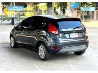 FORD FIESTA 1.5 S AT 2015 รูปที่ 3