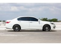 HONDA ACCORD G9 2.0 EL Navi ปี 2013 รูปที่ 3