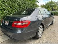 2010 BENZ E250 CDI AMG ดีเซล รูปที่ 3