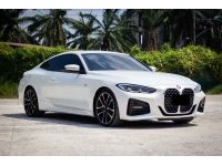 BMW SERIES 4 430i 2.0 coupe M Sport G22 ปี 2021 รูปที่ 3