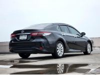 TOYOTA CAMRY 2.5 Hybrid HV Premium ปี 2020 รูปที่ 3