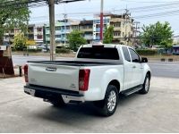 ISUZU D-MAX SPACE CAB 3.0 Hi-LANDER Z Prestige ปี2019 ดีเซล เกียร์ธรรมดา สีขาว ฟรีดาวน์ ฟรีส่งรถถึงบ้านทั่วไทย รูปที่ 3