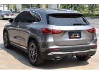 Mercedes-Benz GLA200 AMG Dynamic ปี 2021 ไมล์ 62,xxx Km รูปที่ 3