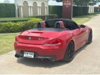 2013 BMW Z4 ของแต่งเกิน5แสน รถเก๋ง 2 ประตู รีบนัดดูรถดีกว่าครับ จองกันให้ทัน จอดเกษตรนวมินทร์ รูปที่ 3