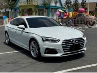 Audi A5 2.0 Sportback 40 TFSI ปี 2018 รูปที่ 3