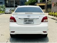 TOYOTA VIOS 1.5 G Limited ปี 2009 เกียร์AUTO รูปที่ 3