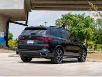 BMW X5 3.0 xDrive45e M Sport ปี 2020 จด 2021 รูปที่ 3