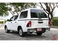 Toyota Hilux Revo 2.4 ( ปี 2021 ) DOUBLE CAB Z Edition Entry Pickup รหัส5306 รูปที่ 3