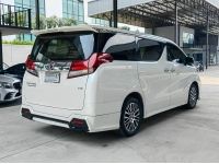 Toyota Alphard 3.5 V6 Executive Lounge 2016 รูปที่ 3